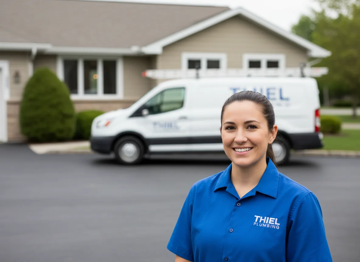 Plumber Swaledale, IA FAQs